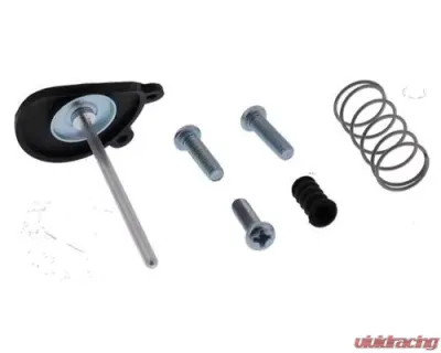 All Balls Accel. Pump Rebuild Kit Honda Trx450R 2004-2005 - 46-3010