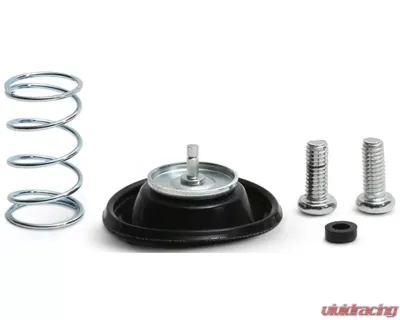 All Balls Air Cut Off Valve Rebuild Kit Suzuki Dr-Z125 2003-2017 - 46-4007