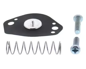 All Balls Air Cut Off Valve Rebuild Kit Suzuki Drz250 2001-2007