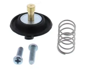 All Balls Air Cut Off Valve Rebuild Kit Yamaha Yfm250 1999-2004