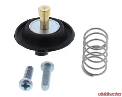 All Balls Air Cut Off Valve Rebuild Kit Yamaha Yfm250 1999-2004 - 46-4013