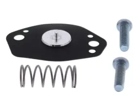 All Balls Air Cut Off Valve Rebuild Kit Suzuki Drz400S 2017