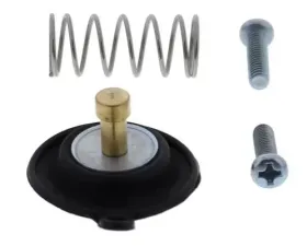 All Balls Air Cut Off Valve Rebuild Kit Yamaha Yfm350Er 1987-1995