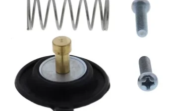 Fuel Components