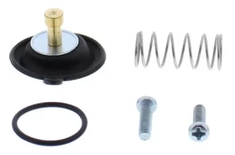 Fuel Components