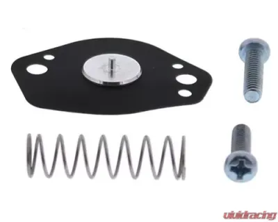 All Balls Air Cut Off Valve Rebuild Kit Yamaha Yfm400 2007-2008 - 46-4017