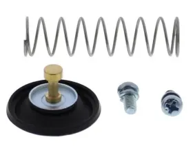 All Balls Air Cut Off Valve Rebuild Kit Suzuki Lt-A400 2008-2009
