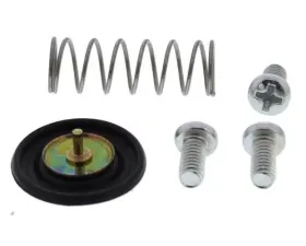 All Balls Air Cut Off Valve Rebuild Kit Kawasaki Kvf650 2005-2013