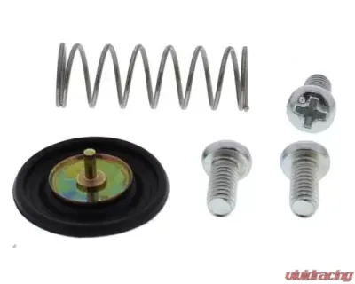 All Balls Air Cut Off Valve Rebuild Kit Kawasaki Kvf650 2005-2013 - 46-4019