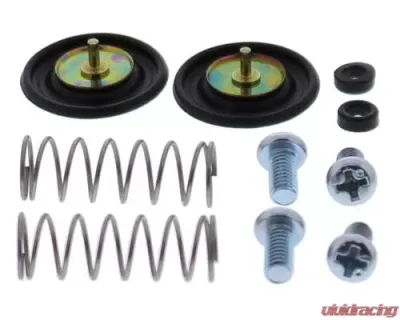 All Balls Air Cut Off Valve Rebuild Kit Kawasaki Kfx 700 2004-2009 - 46-4020