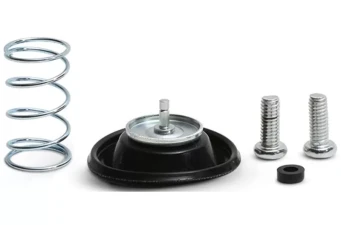 Fuel Components