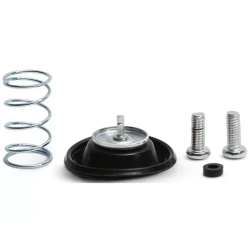 Fuel Components