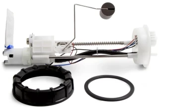 Fuel Components