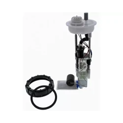 Fuel Components