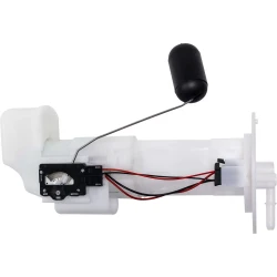 Fuel Components