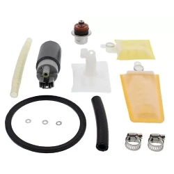 Fuel Components