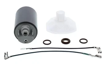 Fuel Components