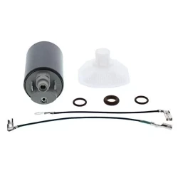 Fuel Components