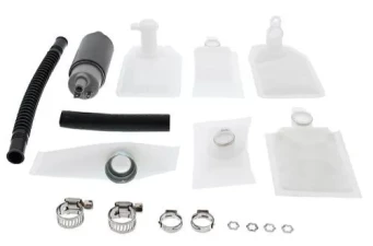Fuel Components