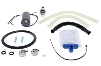 Fuel Components