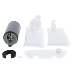 Fuel Components