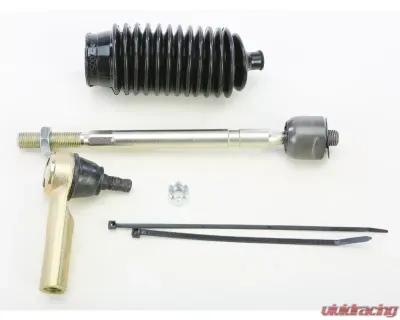 All Balls Tie Rod End Kit Left Kawasaki Teryx 750 2008-2013 - 51-1044-L