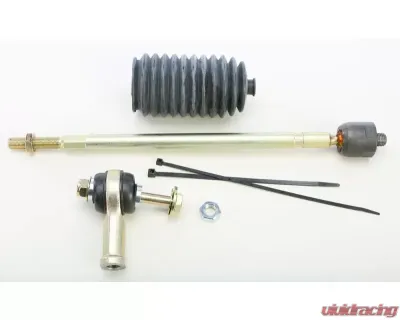 All Balls Tie Rod End Kit Left Can-Am Commander 1000 2012 - 51-1047-L