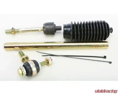 All Balls Tie Rod End Kit Left Can-Am Maverick 1000 Std 2013-2018 - 51-1054-L