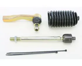 All Balls Tie Rod End Kit Left Polaris Rzr 900 50 55 Inch 2015-2016