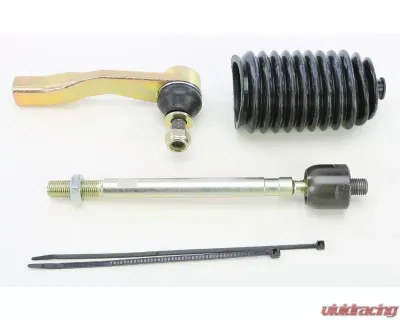 All Balls Tie Rod End Kit Left Polaris Rzr 900 50 55 Inch 2015-2016 - 51-1059-L