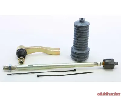 All Balls Tie Rod End Kit Right Polaris General 1000 Eps 2016-2018 - 51-1060-R