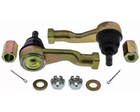 All Balls Tie Rod End Kit Kawasaki Mule 1000 1988