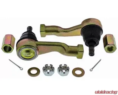 All Balls Tie Rod End Kit Kawasaki Mule 1000 1988 - 51-1074