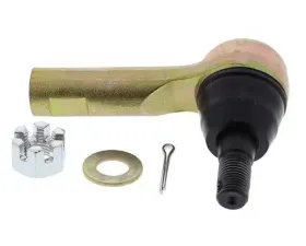 All Balls Tie Rod End Kit  Kawasaki TERYX 4 4x4 2012-2013