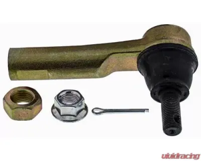 All Balls Tie Rod End Kit Left Can-Am Maverick Trail 1000 2018-2019 - 51-1080-L