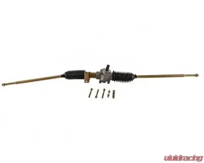 All Balls Steering Rack Polaris Rzr 4 Xp 900 2012-2014 - 51-4009
