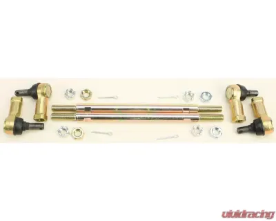 All Balls Tie Rod Boot Kit Yamaha Yfm400 2007-2008 - 52-1032
