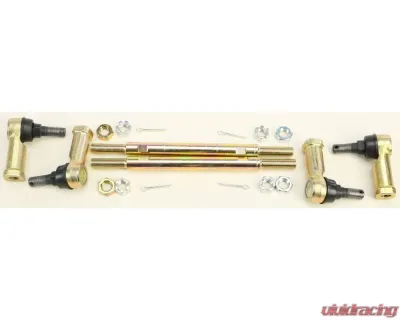 All Balls Tie Rod Boot Kit Honda Trx300 1988-1992 - 52-1035