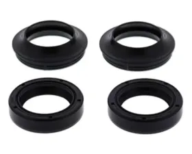 All Balls Fork And Dust Seal Kit Honda Cb/Cl175 1973