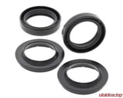 All Balls Fork And Dust Seal Kit Kawasaki Vn700 Vulcan 1985 - 56-174