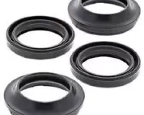 All Balls Fork And Dust Seal Kit Yamaha Sr400 2015-2017