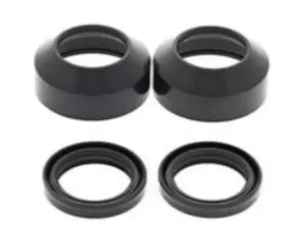 All Balls Fork And Dust Seal Kit Kawasaki Kz650H Csr 1981-1983