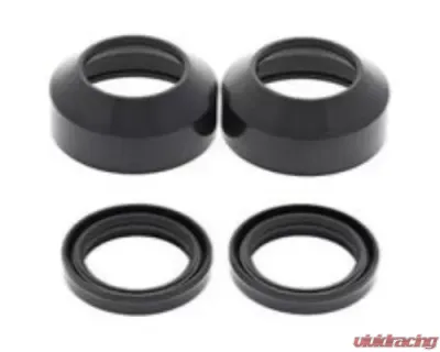 All Balls Fork And Dust Seal Kit Kawasaki Kz650H Csr 1981-1983 - 56-180