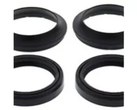 All Balls Fork And Dust Seal Kit Aprilia Rsv4 Factory 2009-2015
