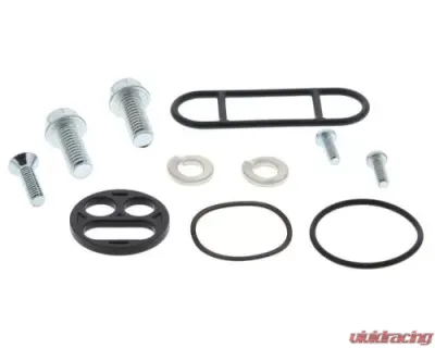 All Balls Fuel Tap Repair Kit Yamaha Yfm600 Grizzly 98Mm Ob 1999-2001 - 60-1002