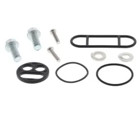 All Balls Fuel Tap Repair Kit Yamaha Yfm300 Grizzly 2012-2013