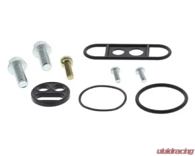 All Balls Fuel Tap Repair Kit Yamaha Yfm 250 Raptor 2008-2013 - 60-1007