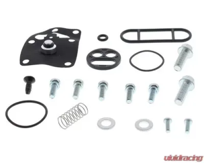 All Balls Fuel Tap Repair Kit Suzuki Lt-A400F Eiger 4Wd 2005 - 60-1036