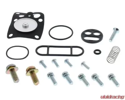 All Balls Fuel Tap Repair Kit Suzuki Lt-A500F Quad Master Auto 2000-2001 - 60-1038