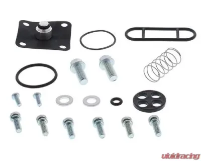 All Balls Fuel Tap Repair Kit Suzuki Lt-A400 Eiger 2Wd 2007 - 60-1042